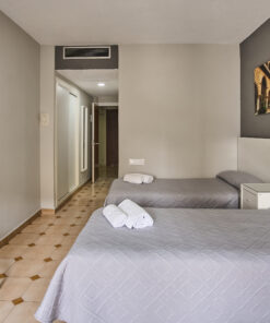 HABITACIÓN DOBLE